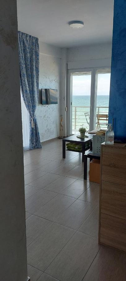 Apartmán Roses Peraía Exteriér fotografie