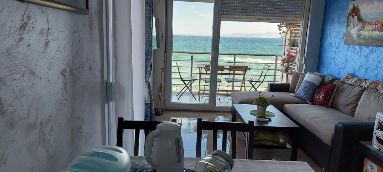 Apartmán Roses Peraía Exteriér fotografie