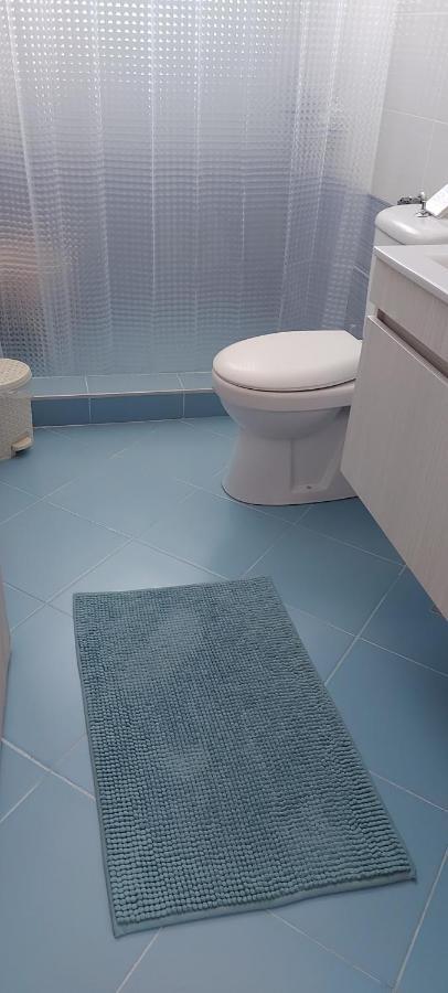 Apartmán Roses Peraía Exteriér fotografie