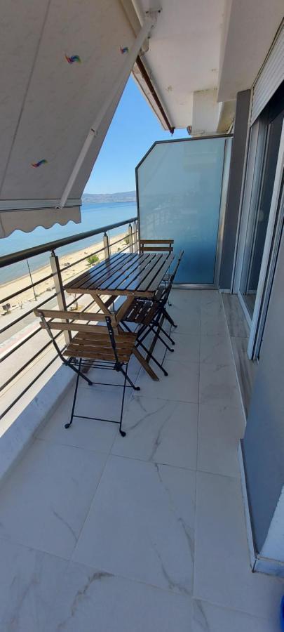 Apartmán Roses Peraía Exteriér fotografie