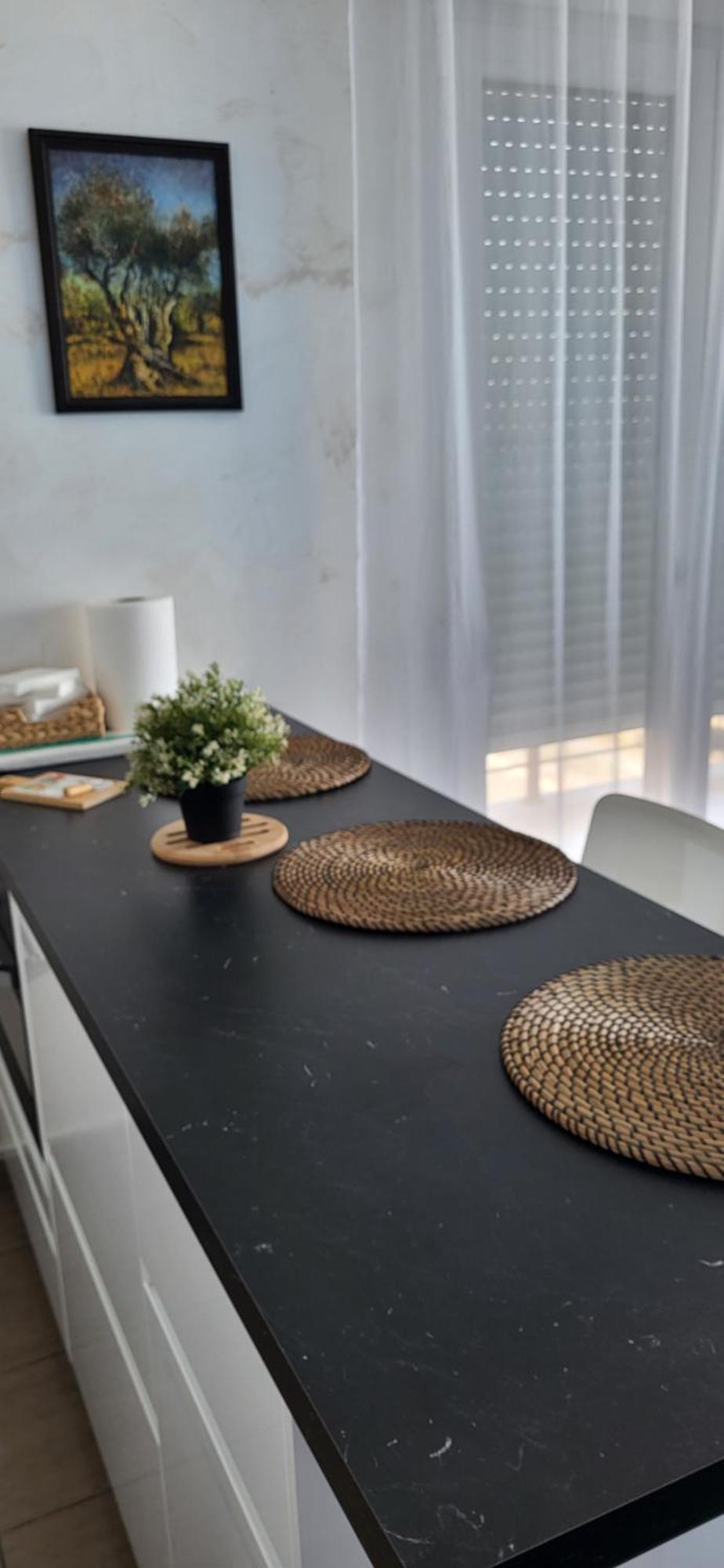 Apartmán Roses Peraía Exteriér fotografie