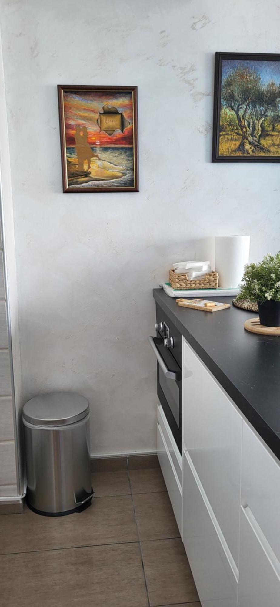 Apartmán Roses Peraía Exteriér fotografie