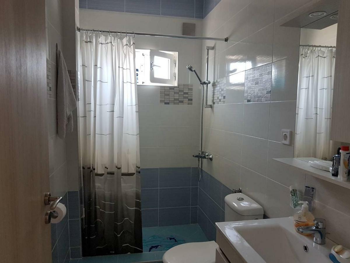 Apartmán Roses Peraía Exteriér fotografie